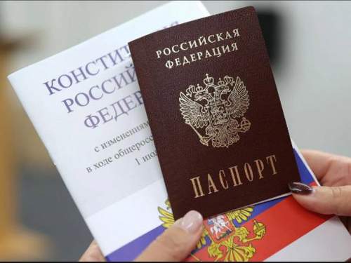 В России лишили гражданства двух мужчин, не вставших на воинский учет