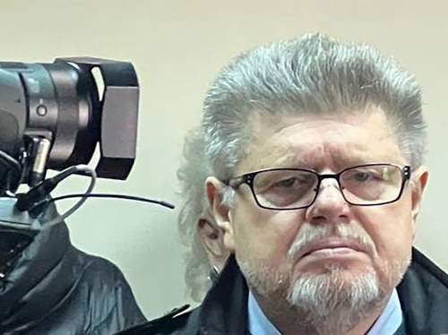 Бывший главный нарколог РФ Брюн приговорен к 7 годам колонии