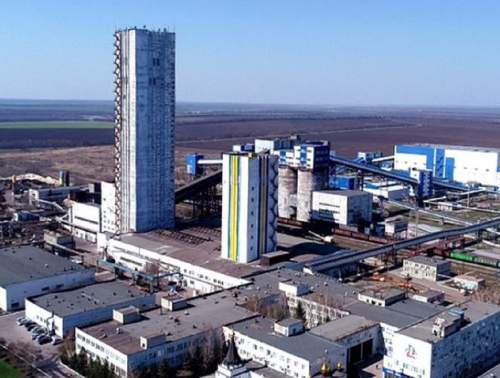 Reuters: армия России почти дошла до уникальной украинской шахты в районе Покровска (ФОТО) Reuters: армия России почти дошла до уникальной украинской шахты в районе Покровска (ФОТО)