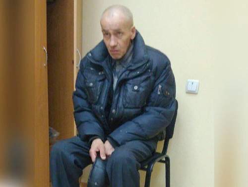 Приговоренный к пожизненному серийный убийца-расчленитель Масалимов выйдет из тюрьмы перед Новым годом (ФОТО) Приговоренный к пожизненному серийный убийца-расчленитель Масалимов выйдет из тюрьмы перед Новым годом (ФОТО)