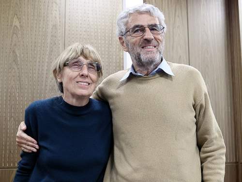 Жена Гозмана* признала вину по делу о контрабанде. Ей может грозить до 12 лет