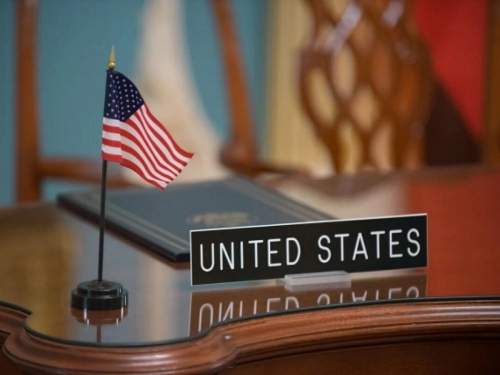 Госдеп США объявил награду до $10 млн за данные о проекте «Рыбарь» Госдеп США объявил награду до $10 млн за данные о проекте «Рыбарь»