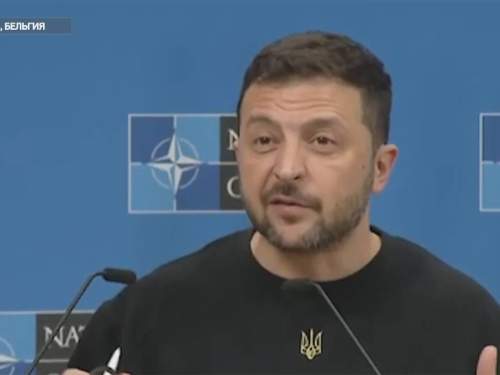В Берлине обсудили «плана победы» Зеленского: участвовали Германия, США, Франция и Британия В Берлине обсудили «плана победы» Зеленского: участвовали Германия, США, Франция и Британия