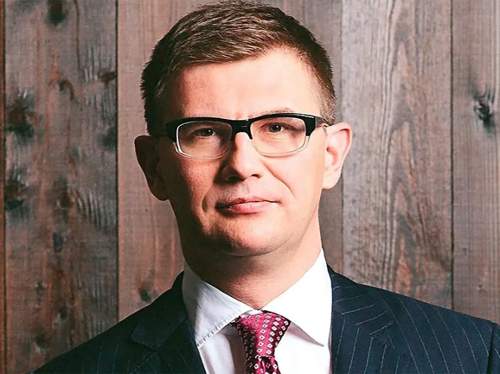 СМИ: экс-глава банка