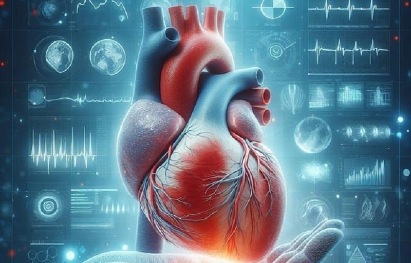 Названы предупреждающие признаки проблем с сердцем, которые нельзя игнорировать