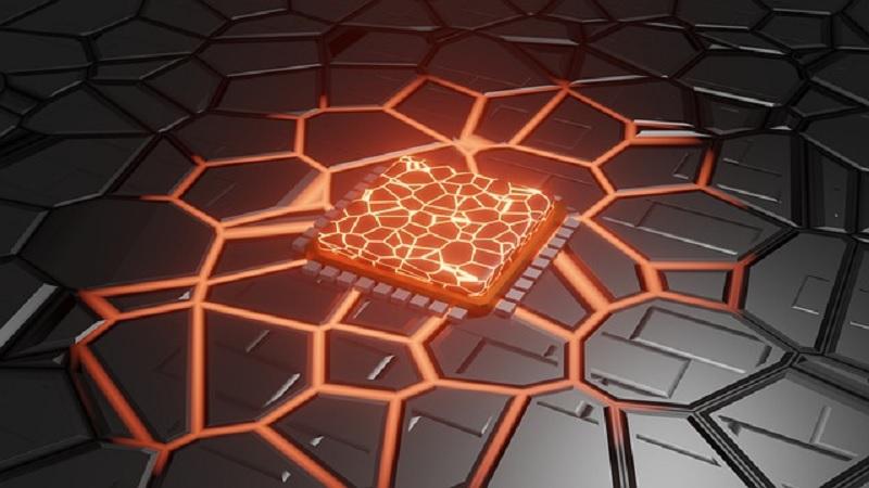 Nature: Ученые нашли новый способ генерации пар фотонов на чипе Nature: Ученые нашли новый способ генерации пар фотонов на чипе