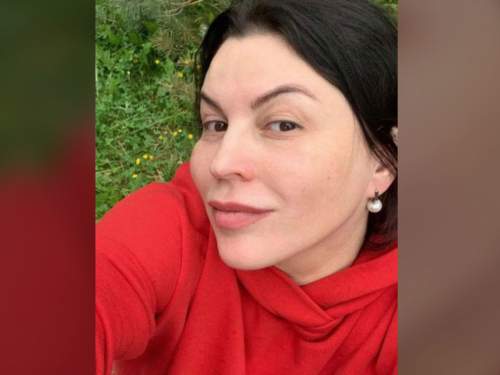 Российская журналистка Паперная трагически погибла в одном из отелей Ташкента Российская журналистка Паперная трагически погибла в одном из отелей Ташкента