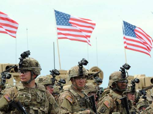 В США предложили рассмотреть возможность военных действий против КНДР из-за Украины