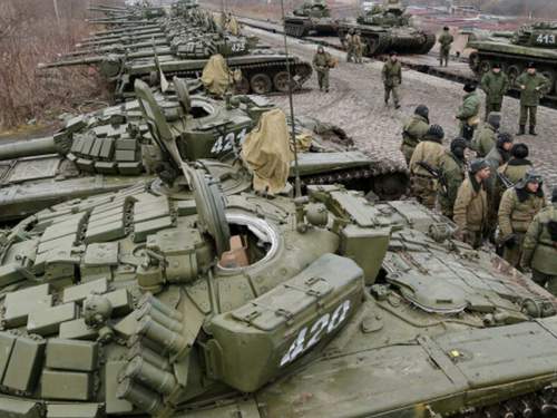 В России озвучили два плана завершения СВО (ВИДЕО)