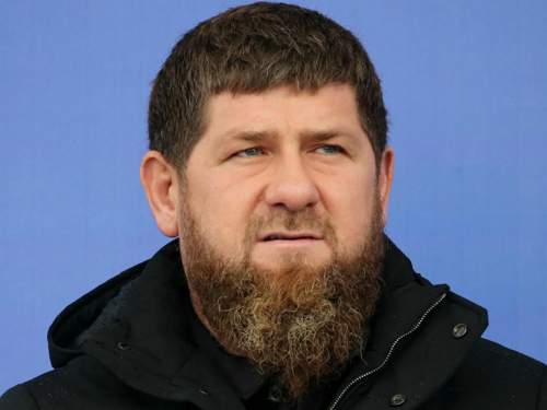 Кадыров рассказал об атаке беспилотника на университет спецназа в Чечне Кадыров рассказал об атаке беспилотника на университет спецназа в Чечне