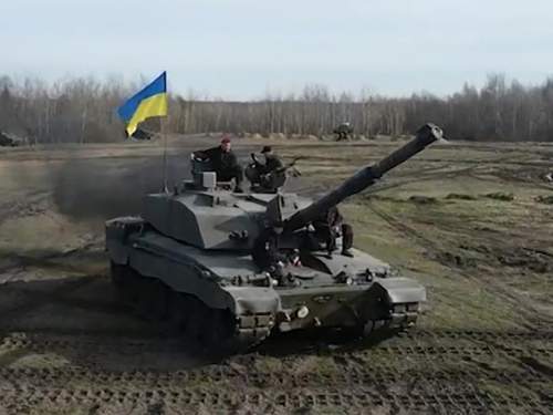 Украинский генерал раскритиковал вторжение ВСУ в Курскую область Украинский генерал раскритиковал вторжение ВСУ в Курскую область