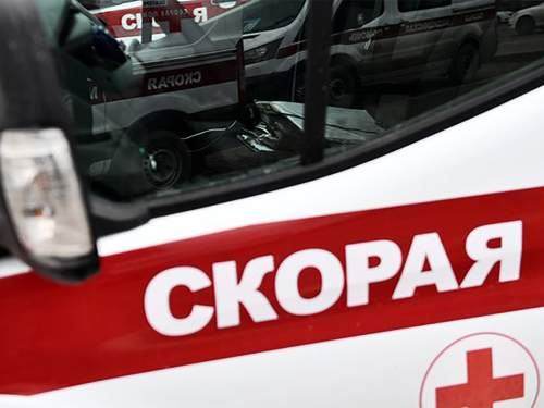 На Ставрополье произошло массовое отравление курсантов На Ставрополье произошло массовое отравление курсантов