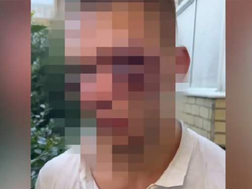 На Урале задержаны участники ОПГ, похищавшие детей (ВИДЕО) На Урале задержаны участники ОПГ, похищавшие детей (ВИДЕО)