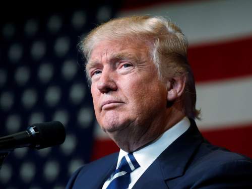 Экс-член Госдепа рассказал о возможных требованиях Трампа от РФ в случае победы Экс-член Госдепа рассказал о возможных требованиях Трампа от РФ в случае победы