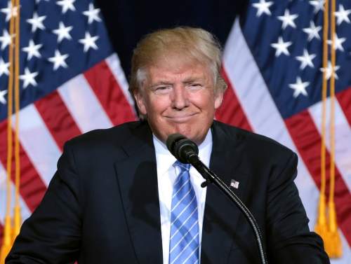 The Hill раскрыл «ультиматум» Трампа, который завершит конфликт на Украине The Hill раскрыл «ультиматум» Трампа, который завершит конфликт на Украине