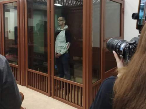 Инженер-технолога «Уралвагонзавода» получил 16 лет по делу о госизмене