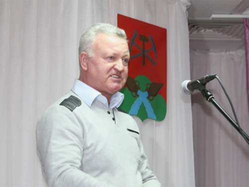 Экс-замгубернатора Тульской области погиб при пожаре