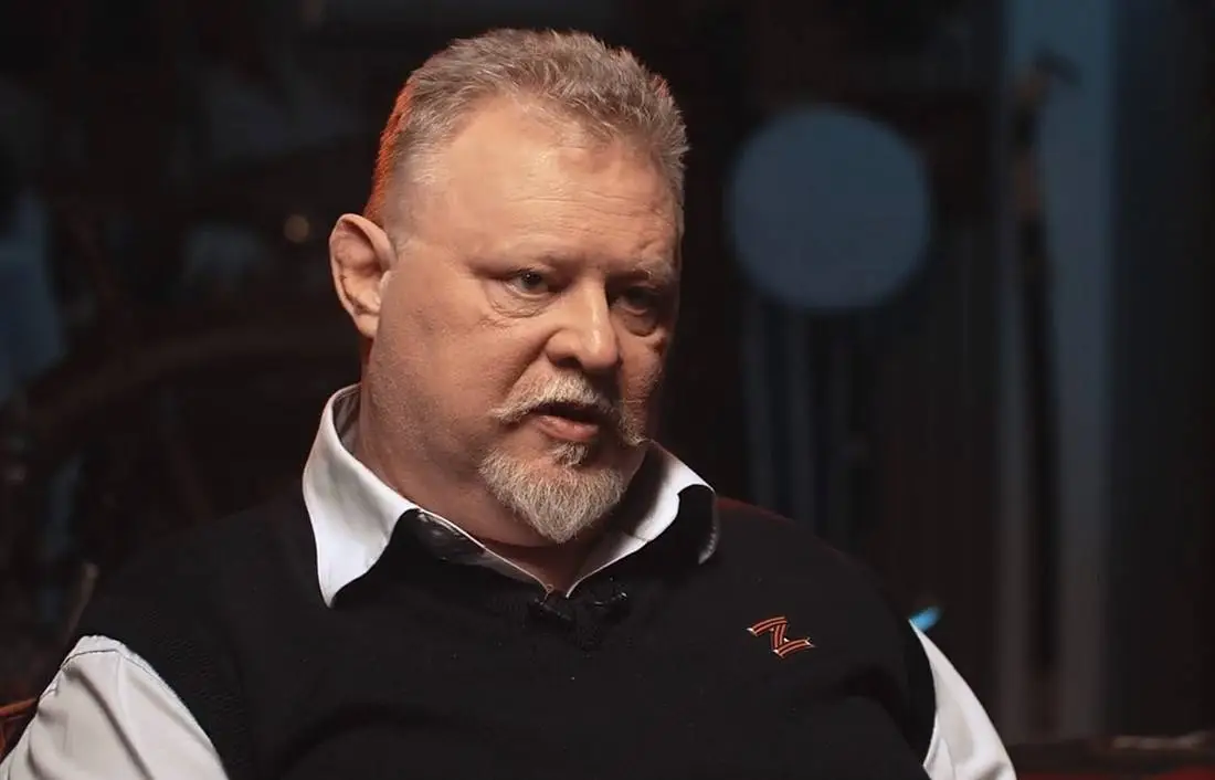 Шурыгин спрогнозировал перспективы окончания конфликта на Украине Шурыгин спрогнозировал перспективы окончания конфликта на Украине