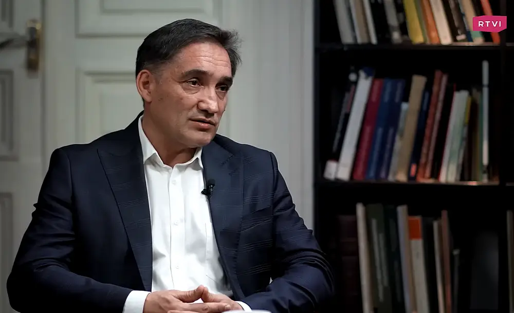 Почему Европа панически боится будущего президента Молдовы Александра Стояногло Почему Европа панически боится будущего президента Молдовы Александра Стояногло