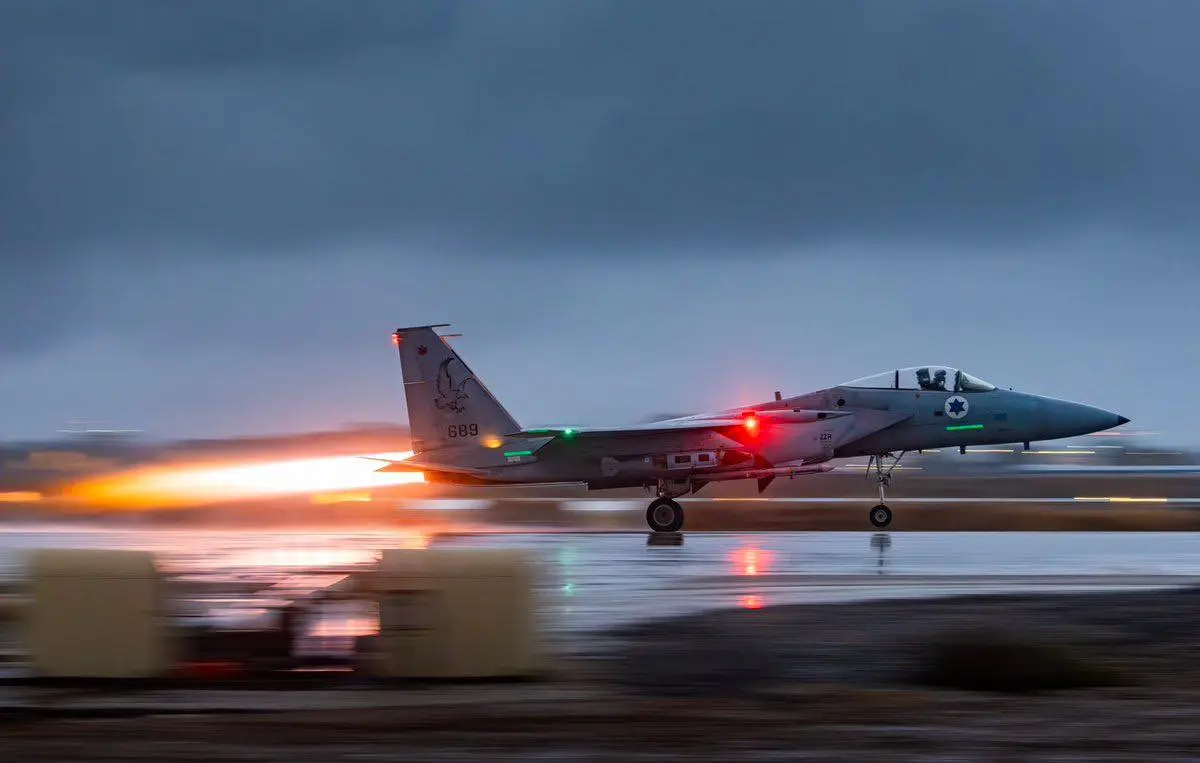 Ахиллесова пята: как одним ударом был подорван оборонный потенциал Ирана