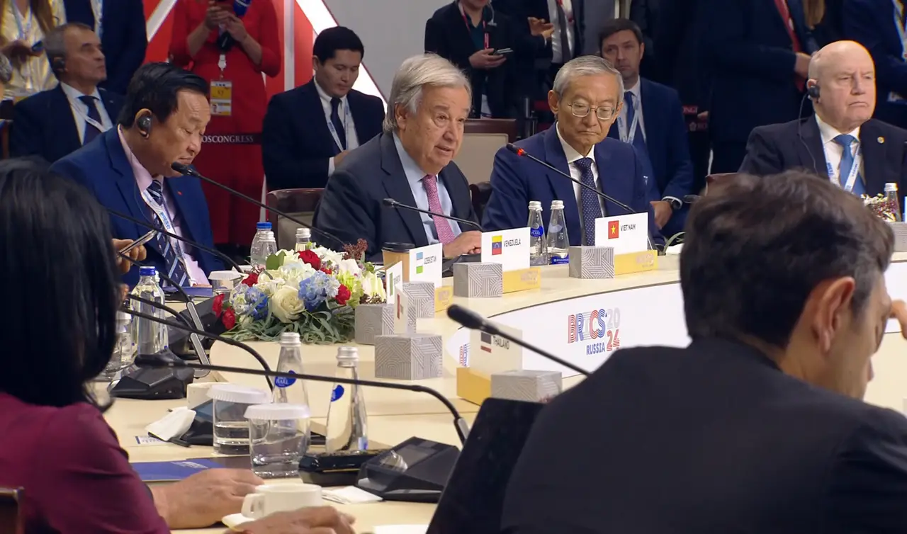 Почему саммит БРИКС можно назвать вполне удавшимся