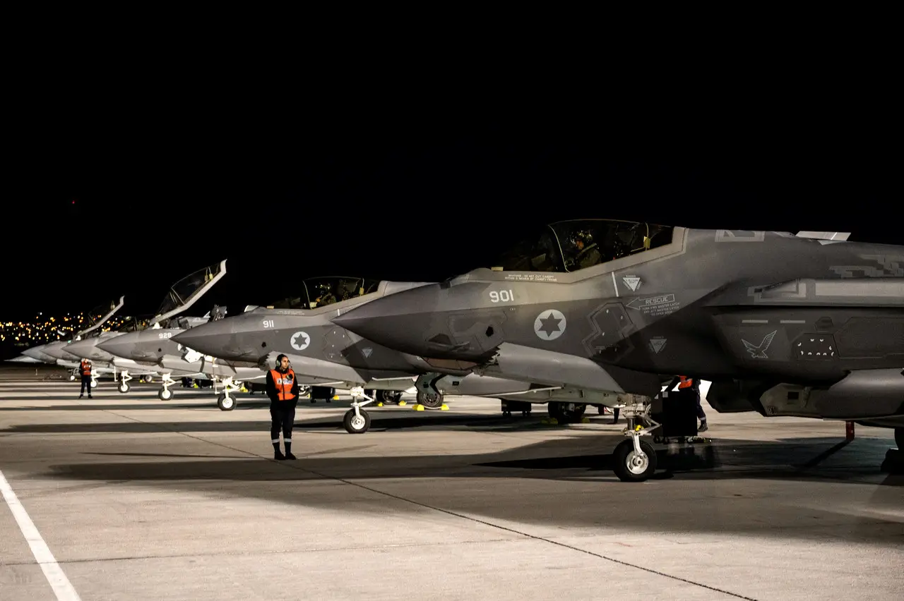 «Смертельная» пощёчина: насколько успешным оказался израильский удар по Ирану