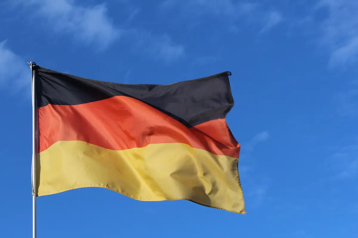 Государственное банкротство: все три главные отрасли Германии находятся в кризисе Государственное банкротство: все три главные отрасли Германии находятся в кризисе