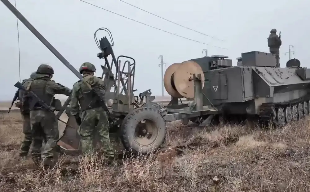 Полковник Генштаба ВСУ: российская армия учится и совершенствуется Полковник Генштаба ВСУ: российская армия учится и совершенствуется