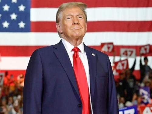 Fox News: Трамп набирает нужное число голосов выборщиков для победы Fox News: Трамп набирает нужное число голосов выборщиков для победы