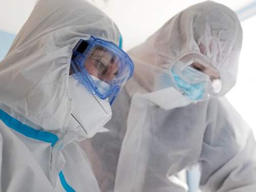 В девяти российских регионах у детей заподозрили опасный вирус