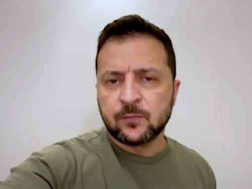 Зеленский поздравил Трампа с победой. Что ждет президента Украины со сменой главы Белого дома?