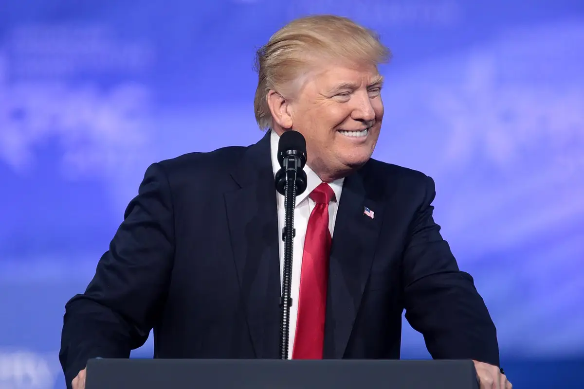 Путина среди них нет: кто уже поздравил Трампа с победой на выборах Путина среди них нет: кто уже поздравил Трампа с победой на выборах
