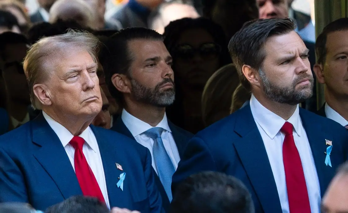 Дональд Трамп после победы намерен мстить бывшим противникам из Демократической партии – Politico Дональд Трамп после победы намерен мстить бывшим противникам из Демократической партии – Politico