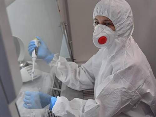 СМИ: в Подмосковье 44-летняя беременная умерла, заразившись вирусом Коксаки