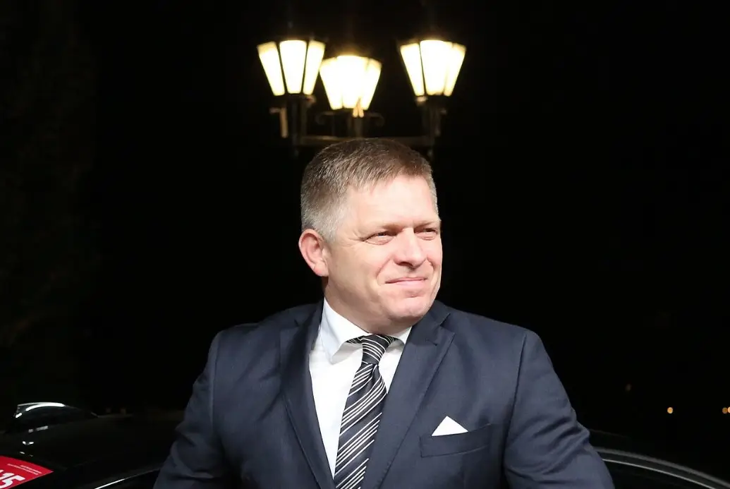 «Словакия – не колония Великобритании»: Фицо жестко ответил на критику со стороны Лондона