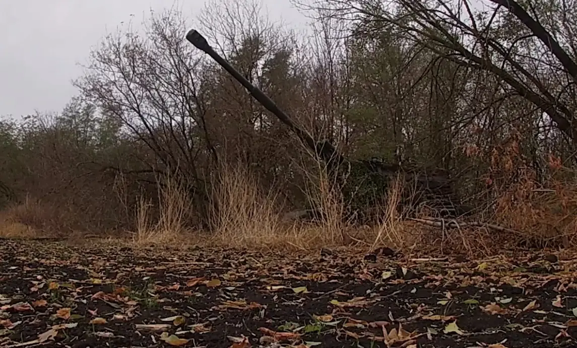 За минувший октябрь российская армия освободила 490 квадратных километров территории в Новороссии За минувший октябрь российская армия освободила 490 квадратных километров территории в Новороссии