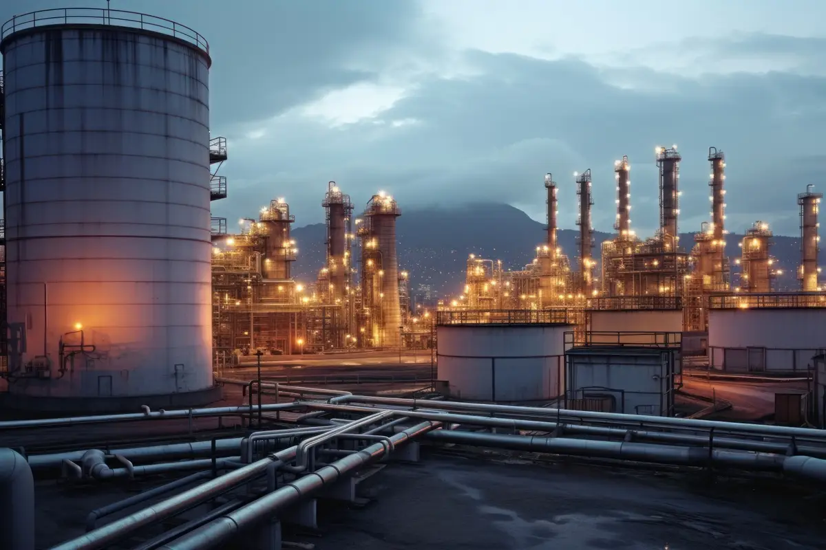 Крупнейшие трейдеры нашли способ избегать российских нефтепродуктов и не потерять в прибыли