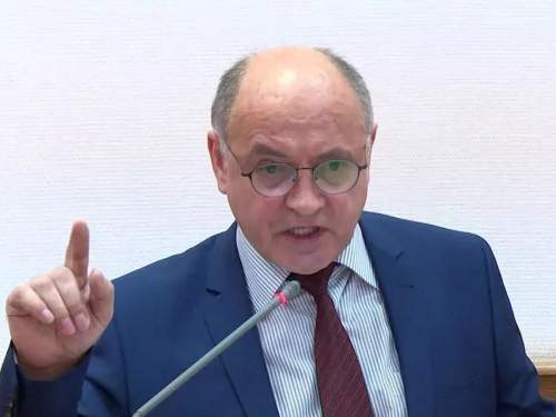 В Дагестане задержан блогер и спортивный комментатор Рамазан Рабаданов