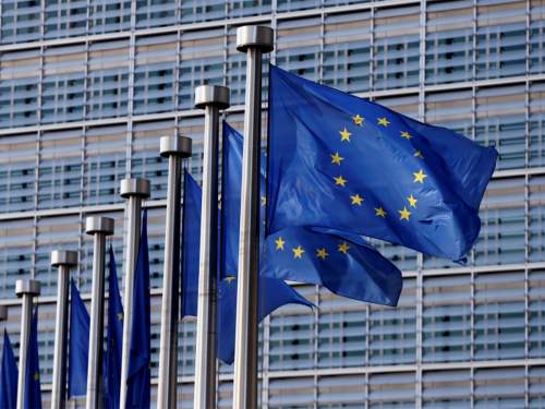 &laquo;Атмосфера похорон&raquo;: стало известно, что происходит в ЕС после победы Трампа