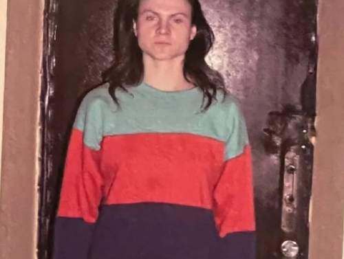 Серийная убийца Мария Петрова озверела спустя 20 лет лечения в психбольнице (ФОТО)