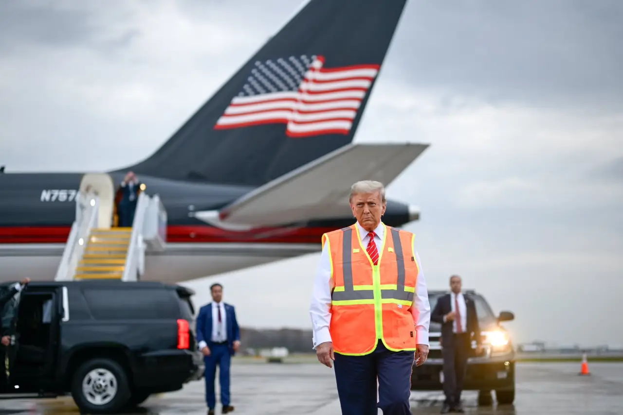 Sky News: больше всех от возвращения Трампа проиграют две страны