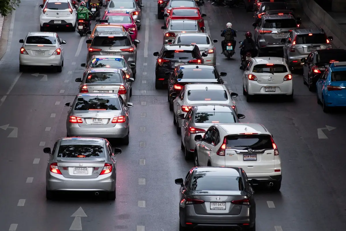 Кризис автомобилестроения добрался до известных японских марок Кризис автомобилестроения добрался до известных японских марок