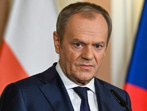 «Переобулся»: премьер Польши больше не считает Трампа «агентом Кремля» (ВИДЕО) «Переобулся»: премьер Польши больше не считает Трампа «агентом Кремля» (ВИДЕО)