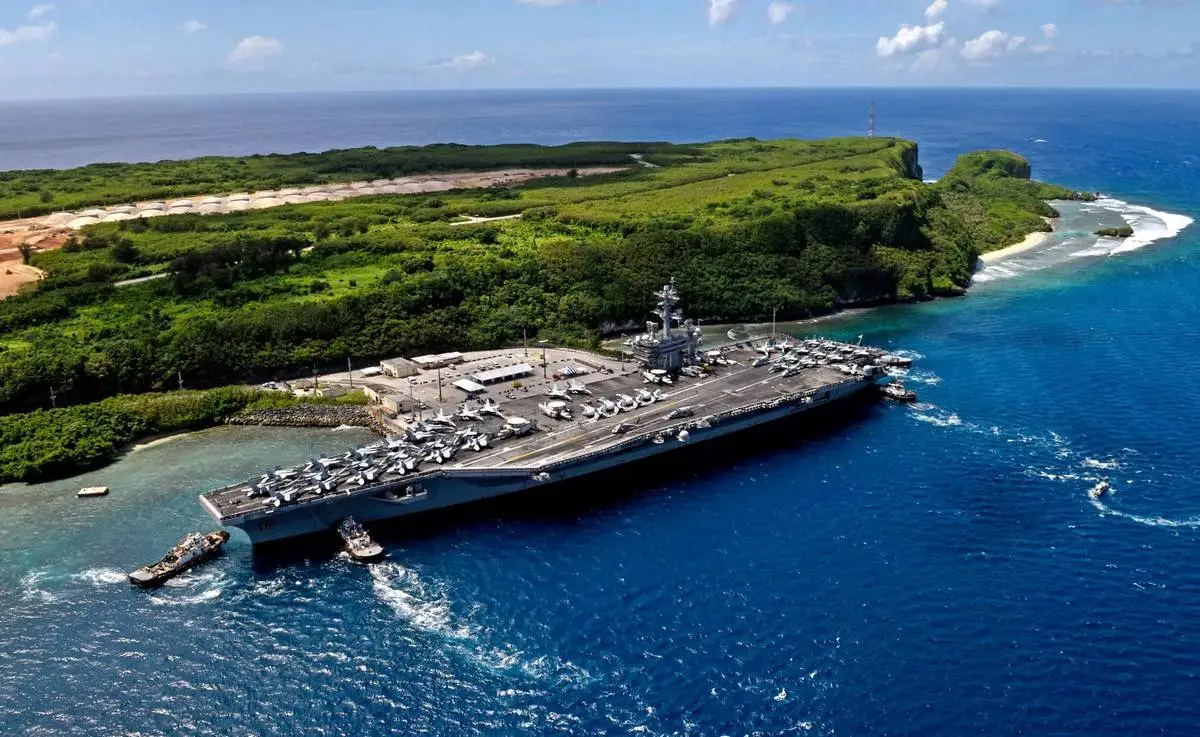 Военный бюджет США при Трампе: ожидается серьёзная смена приоритетов