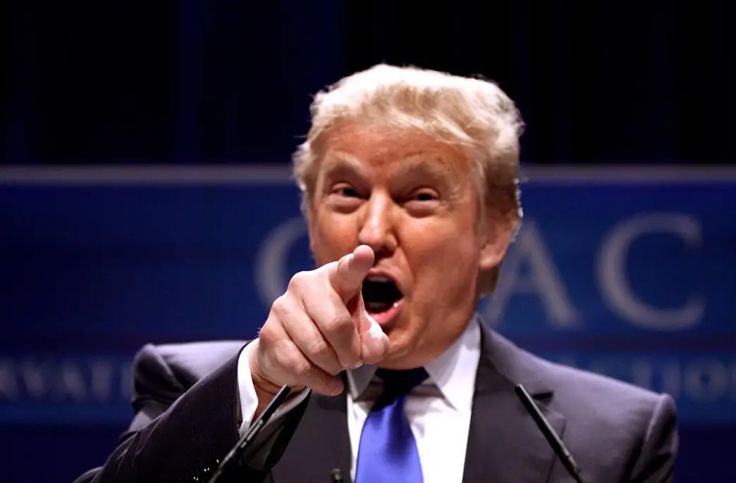 Трамп предлагает Тайваню самостоятельно оплачивать свою оборону – Reuters