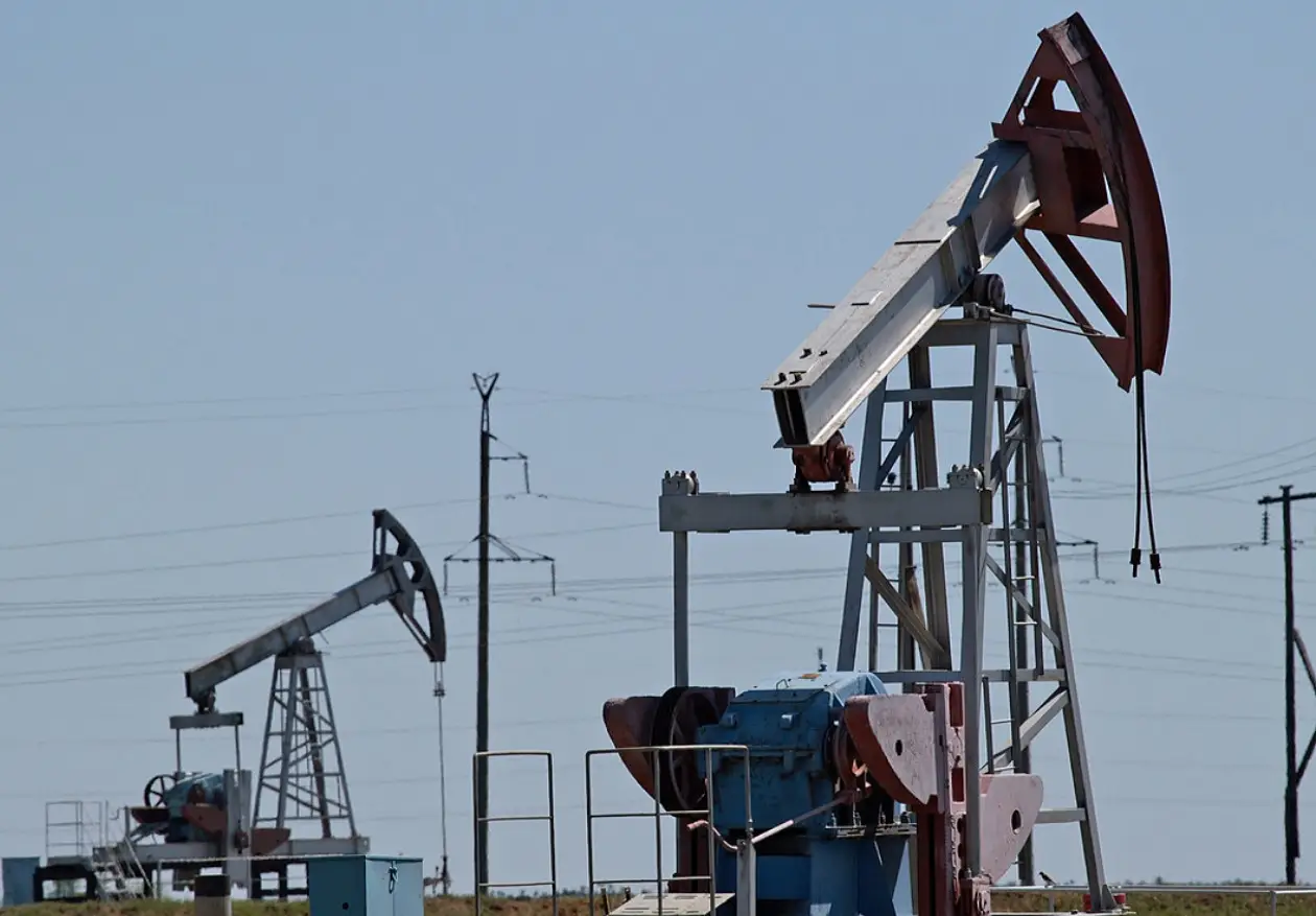 В Индии заявили о том, что страна «оказывает услугу всему миру», покупая нефть из России В Индии заявили о том, что страна «оказывает услугу всему миру», покупая нефть из России