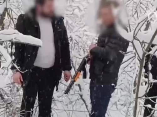 Жениха с «Давай поженимся» осудили за убийство 10-летней давности (ВИДЕО) Жениха с «Давай поженимся» осудили за убийство 10-летней давности (ВИДЕО)