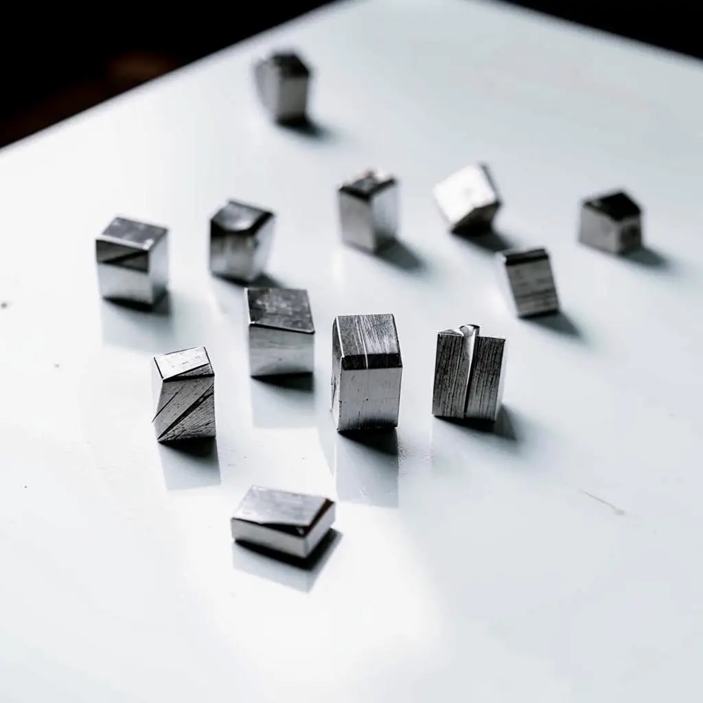 В Германии перестали скрывать, что воюют за литий Донбасса