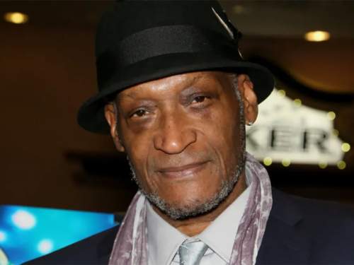 Умер актер из &laquo;Пункта назначения&raquo; Тони Тодд