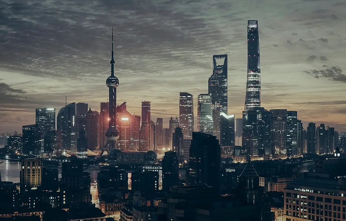 Полное разочарование: в Китае представлен пакет мер спасения органов власти на сумму в полтора триллиона долларов Полное разочарование: в Китае представлен пакет мер спасения органов власти на сумму в полтора триллиона долларов